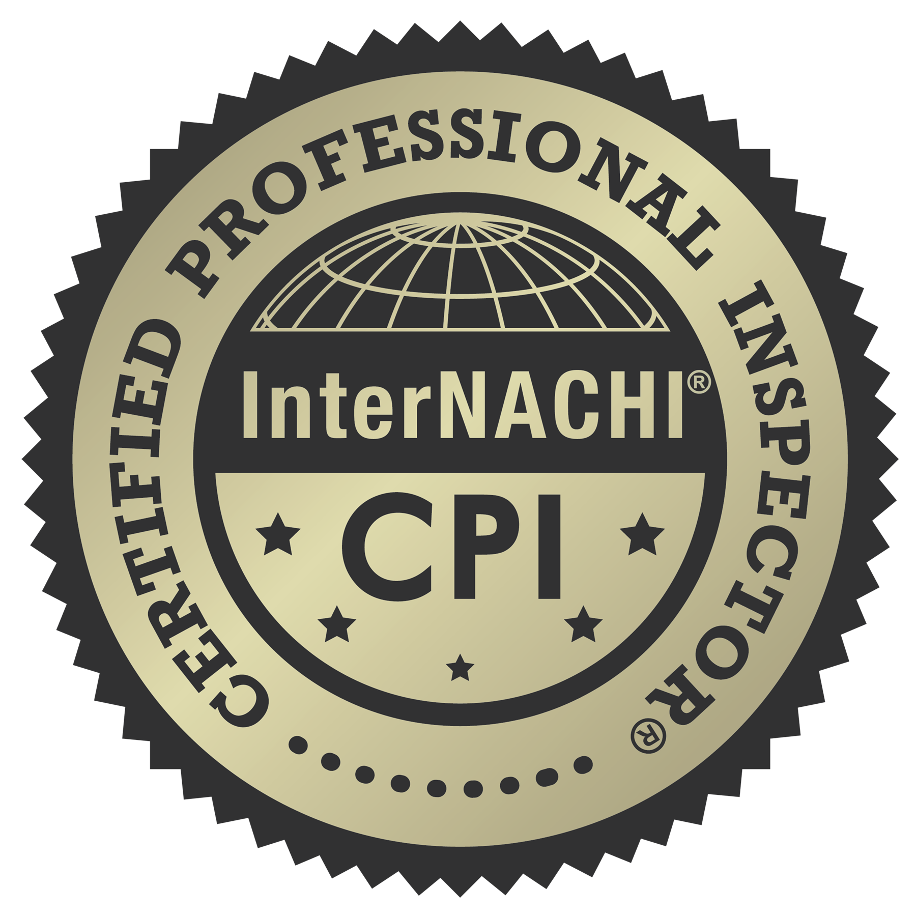Certificate Professional Inspector